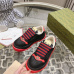 5Gucci Shoes for Gucci Unisex Shoes #A26781