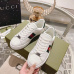 4Gucci Shoes for Gucci Unisex Shoes #A28417