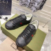 4Gucci Shoes for Gucci Unisex Shoes #A28419