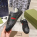 6Gucci Shoes for Gucci Unisex Shoes #A28419