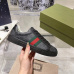 1Gucci Shoes for Gucci Unisex Shoes #A28419