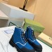 7Gucci Shoes for Gucci Unisex Shoes #A30223
