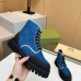 1Gucci Shoes for Gucci Unisex Shoes #A30223