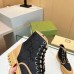 3Gucci Shoes for Gucci Unisex Shoes #A30226