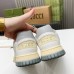 3Gucci Shoes for Gucci Unisex Shoes #A31341