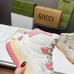 4Gucci Shoes for Gucci Unisex Shoes #A31345