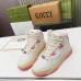 7Gucci Shoes for Gucci Unisex Shoes #A31345