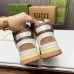 3Gucci Shoes for Gucci Unisex Shoes #A31346