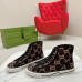 4Gucci Shoes for Gucci Unisex Shoes #A32655