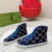 3Gucci Shoes for Gucci Unisex Shoes #A32657