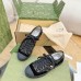 5Gucci Shoes for Gucci Unisex Shoes #A35152