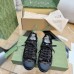 1Gucci Shoes for Gucci Unisex Shoes #A35152