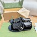 6Gucci Shoes for Gucci Unisex Shoes #A35155