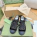 1Gucci Shoes for Gucci Unisex Shoes #A35155