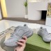 5Gucci Shoes for Gucci Unisex Shoes #A37409