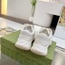 4Gucci Shoes for Gucci Unisex Shoes #A37410