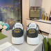 3Gucci Shoes for Gucci Unisex Shoes #A37534