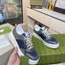 1Gucci Shoes for Gucci Unisex Shoes #A37534