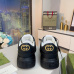 3Gucci Shoes for Gucci Unisex Shoes #A37537