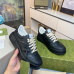 1Gucci Shoes for Gucci Unisex Shoes #A37537