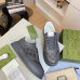 5Gucci Shoes for Gucci Unisex Shoes #A37539