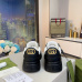 3Gucci Shoes for Gucci Unisex Shoes #A37541