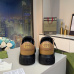 3Gucci Shoes for Gucci Unisex Shoes #A37549