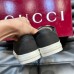 3Gucci Shoes for Gucci Unisex Shoes #A37676