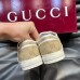 3Gucci Shoes for Gucci Unisex Shoes #A37677