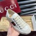 4Gucci Shoes for Gucci Unisex Shoes #A37678