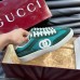 4Gucci Shoes for Gucci Unisex Shoes #A38176