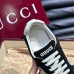 3Gucci Shoes for Gucci Unisex Shoes #A38178