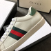 3Gucci Sneakers Unisex casual shoes #996815