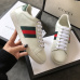 4Gucci Sneakers Unisex casual shoes #996815