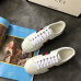 3Gucci Sneakers Unisex casual shoes #996821