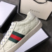 5Gucci Sneakers Unisex casual shoes #996821