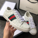 1Gucci Sneakers Unisex casual shoes #996821