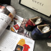 6Gucci Sneakers Unisex casual shoes #996806