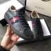 8Gucci Sneakers Unisex casual shoes #996806