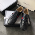 9Gucci Sneakers Unisex casual shoes #996806
