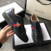1Gucci Sneakers Unisex casual shoes #996806