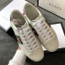 3Gucci Sneakers Unisex casual shoes tiger #996819