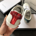 4Gucci Sneakers Unisex casual shoes tiger #996819