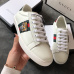 6Gucci Sneakers Unisex casual shoes tiger #996819