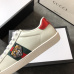 9Gucci Sneakers Unisex casual shoes tiger #996819