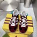1Gucci &amp; Adidas Shoes for Gucci Unisex Shoes #999925731