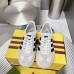 1Gucci &amp; Adidas Shoes for Gucci Unisex Shoes #999925733