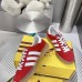5Gucci &amp; adidas Shoes for Gucci Unisex Shoes #999925735