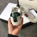 3Gucci lovers Sneakers Unisex casual shoes #996788
