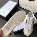 6Gucci lovers Sneakers Unisex casual shoes #996788